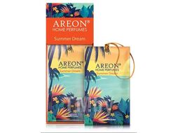 Освежитель воздуха Home parfume Summer Dream саше AREON ARE-SPW04