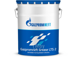 Смазка Grease LTS 2 18 kg Gazpromneft 2389906766