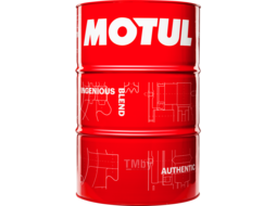 Масло TECH SUPRACUT 30B 208L Motul 18000