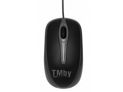 Мышь Optical Desktop Mouse 49019 (провод.,1.5 м.,оптич., черная, 1000 dpi) Verbatim 49019