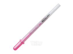 Ручка гелевая Sakura Pen Gelly Roll Glaze / XPGB821 (розовый)