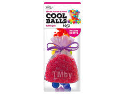 Ароматизатор Cool Balls Bags Жевательная резинка, подвесной Tasotti TS4570