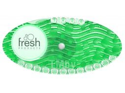 Освежитель воздуха Fresh products сменная клипса, огурец+дыня Fre-pro RC30CMF