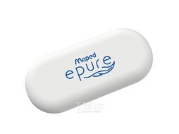 Ластик "Epure", белый Maped 103701