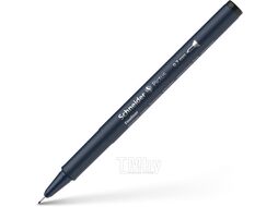 Ручка капиллярная "Fineliner Pictus" черный 0,7 мм Schneider 197601