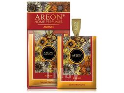 Освежитель воздуха Home parfume Premium Aurum саше AREON ARE-SPP06