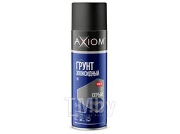 Грунт эпоксидный 1K серый, 650 мл AXIOM A9679