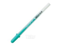 Ручка гелевая Sakura Pen Gelly Roll Souffle / XPGB929 (зеленый)