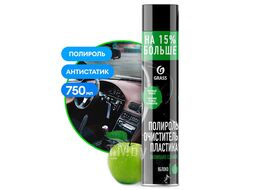 Очиститель пластика 750мл GRASS 120107-5