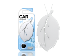 Освежитель воздуха Leaf 3D Ice Aroma Car 83127