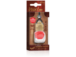 Ароматизатор WILD LOVE Янтарная ночь, жидкостный Tasotti TS30784