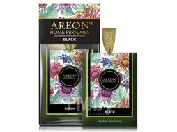 Освежитель воздуха Home parfume Premium Black саше AREON ARE-SPP05