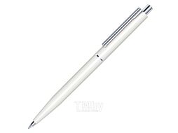 Ручка шариковая Senator Point Polished Antibac 3227-WH (синий)