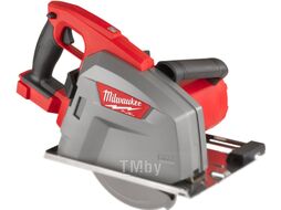 Аккумуляторная циркулярная пила по металлу 66 мм M18FMCS66-0C FUEL MILWAUKEE 4933472110