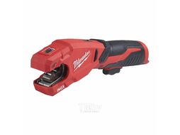 Аккумуляторный труборез по нержавеющей стали M12PCSS-0 MILWAUKEE 4933479241