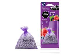 Освежитель воздуха Fresh Bag Red Fruits NEW Aroma Car 10298