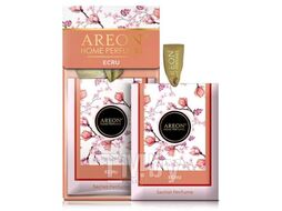 Освежитель воздуха Home parfume Premium Ecru саше AREON ARE-SPP03