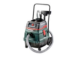 Пылесос ASR 50 L SC Vibra METABO