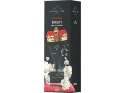 Ароматизатор REED DIFFUSER Royalty Tasotti TS30816