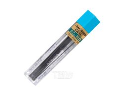 Грифель 0,7 мм HB "Hi-Polymer" 12 шт., в тубе Pentel 50-HB