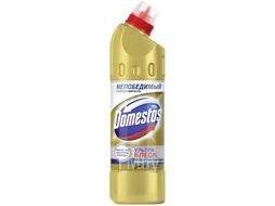 Средство чистящее для туалета "DOMESTOS Ультра блеск" 500 мл 1807501