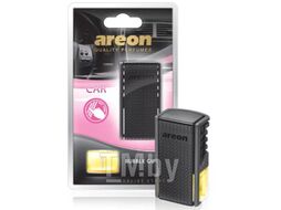 Ароматизатор CAR PERFUME Blister Bubble Gum жид. на дефлектор AREON ARE-ACB05