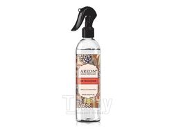 Ароматизатор воздуха ROOM SPRAY Apple & Cinnamon спрей 300 мл AREON ARE-SA05