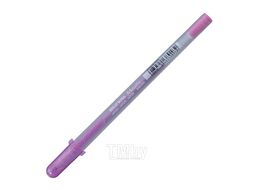 Ручка гелевая Sakura Pen Gelly Metallic / XPGBM520 (розовый)