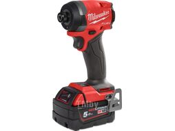 Аккумуляторный винтовёрт M18 FID3-502X MILWAUKEE 4933479865