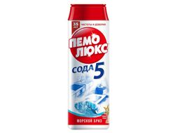 Порошок чистящий универсальный Пемолюкс Морской бриз (480г) Henkel 985104