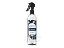 Ароматизатор воздуха ROOM SPRAY Black Crystal спрей 300 мл AREON ARE-SA01