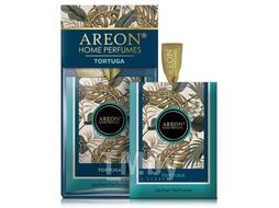 Освежитель воздуха Home parfume Premium Tortuga саше AREON ARE-SPP01