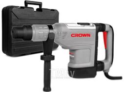 Перфоратор CROWN CT18189 BMC