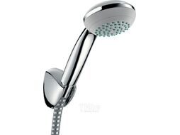 Душевой гарнитур Hansgrohe Crometta 85 1jet (27577000)