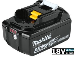 Аккумулятор BL1840B (18V / 4.0 Ah)