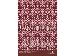 Альбом для пастели А4 20л. фуксия, 200 г/м2, серия "Палаццо. Модерн" Лилия Холдинг АП4
