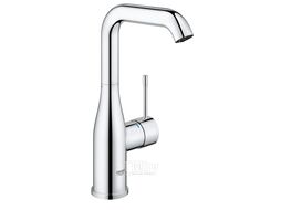 Смеситель для умывальника Grohe Essence New (23541001)