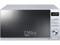 Микроволновая печь Midea AM720C4E-S Silver