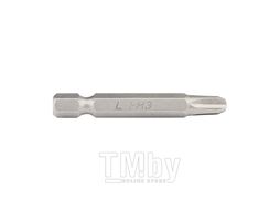 Бита 1/4" PH3 50 мм Licota BPH105003