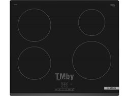 Поверхность индукционная Bosch PUE63RBB5E