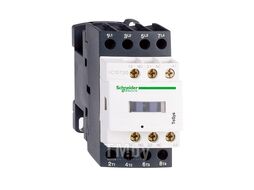 Контактор 4P(4НО), АС1.25А, НО+НЗ, 24V50ГЦ Schneider LC1DT25B7