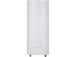 Точка доступа D-Link DWL-6720AP/UN/A1A (Внешняя унифицированная точка доступа AC1300, 2,4+5ГГц, 1000Base-T PoE, RJ45 Console, -40..50C (Питание осуществляется только по PoE))