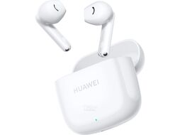 Беспроводные наушники Huawei Freebuds SE 2, модель T0016 Ceramic White