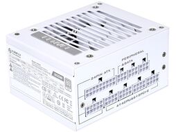 Блок питания Lian Li SP850 850W Белый (G89.SP850W.01EU)