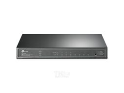 Коммутатор TP-Link TL-SG2008P v3