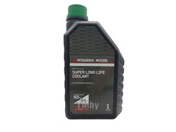 Антифриз 1л - Super Long Life Coolant зеленый MITSUBISHI MZ320291