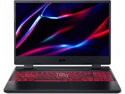 Игровой ноутбук Acer Nitro AN515-58-58HT (NH.QFLER.006)