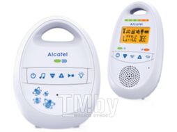 Радионяня Alcatel Baby Link 160