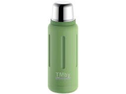 Термос для напитков Bobber Flask-1000 Mint Cooler (мятный мохито)