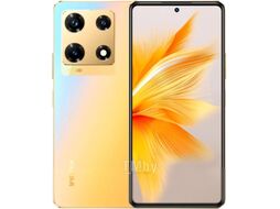 Смартфон Infinix Note 30 Pro 8GB/256GB / X678B (золотой хамелеон)